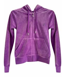 JUICY COUTURE Худи/толстовка
