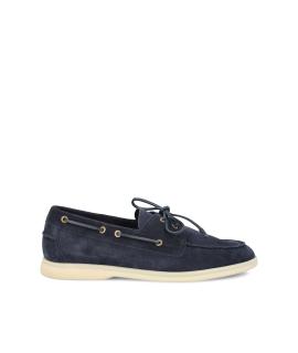 LORO PIANA Мокасины