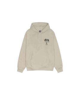 STUSSY Худи/толстовка