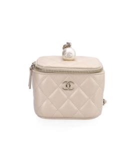 CHANEL Сумка через плечо