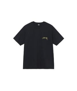 STUSSY Футболка