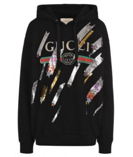 GUCCI Худи/толстовка