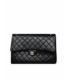 CHANEL Сумка через плечо