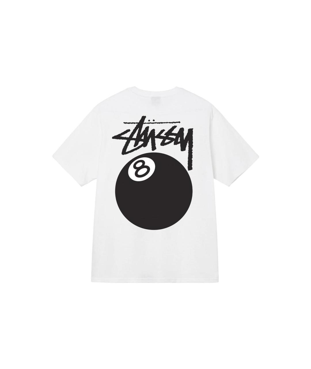 STUSSY Футболка, фото 2