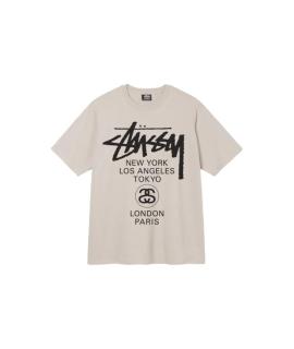 STUSSY Футболка