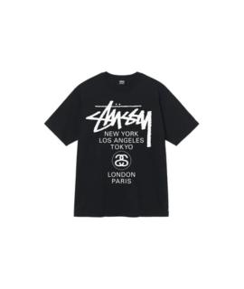 STUSSY Футболка