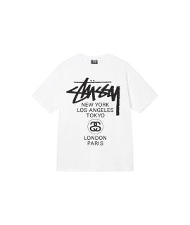 STUSSY Футболка