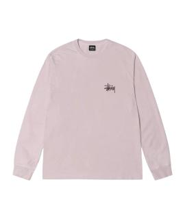 STUSSY Лонгслив
