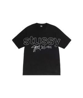 STUSSY Футболка