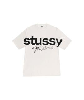 STUSSY Футболка