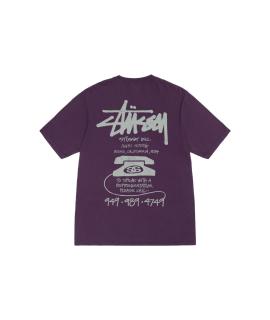 STUSSY Футболка