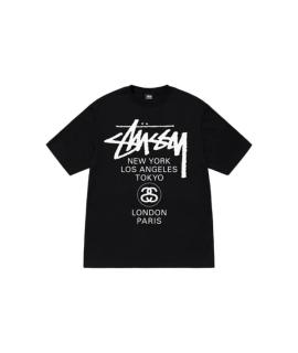 STUSSY Футболка