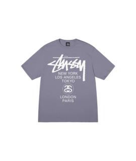 STUSSY Футболка