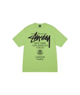 STUSSY Футболка
