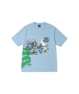 STUSSY Футболка