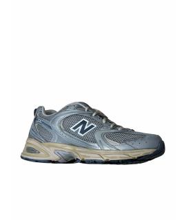 NEW BALANCE Низкие кроссовки / кеды