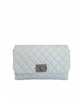 CHANEL Сумка через плечо
