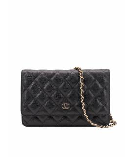 CHANEL Сумка через плечо