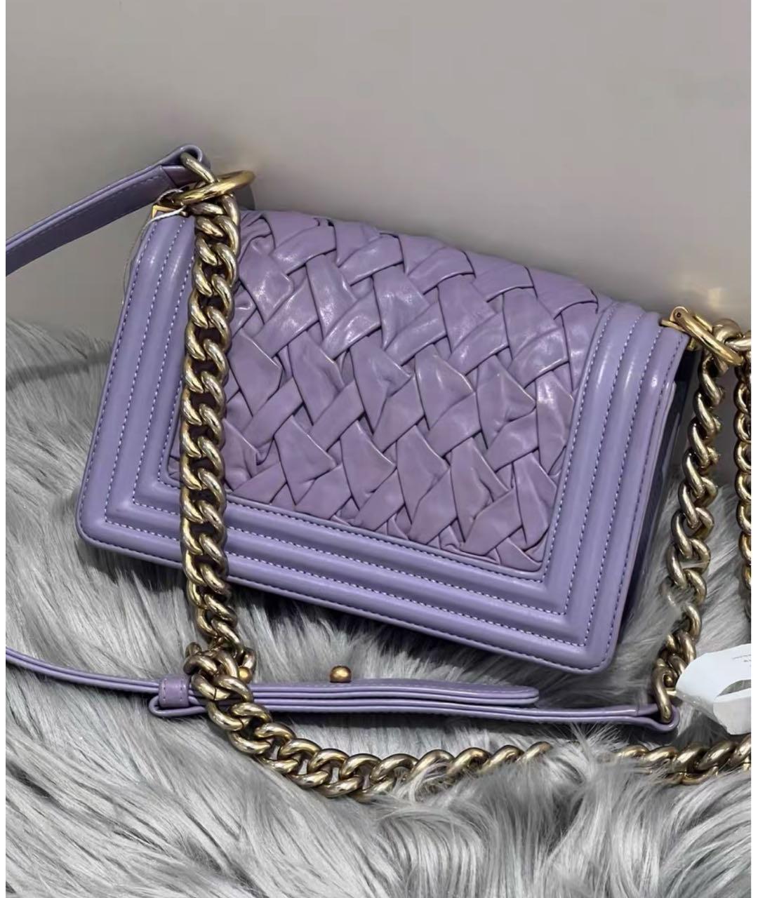 CHANEL Сумка через плечо, фото 2