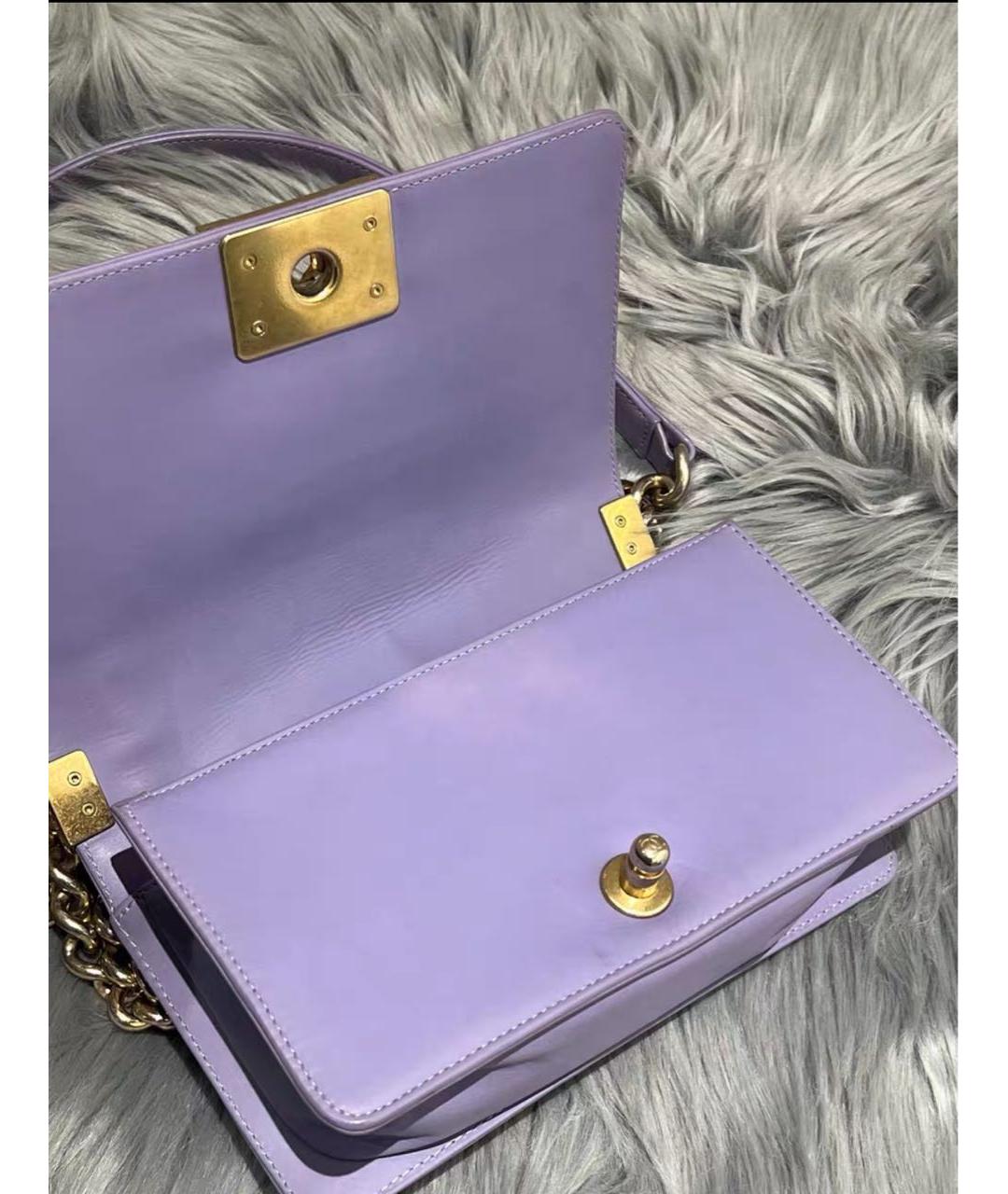 CHANEL Сумка через плечо, фото 3