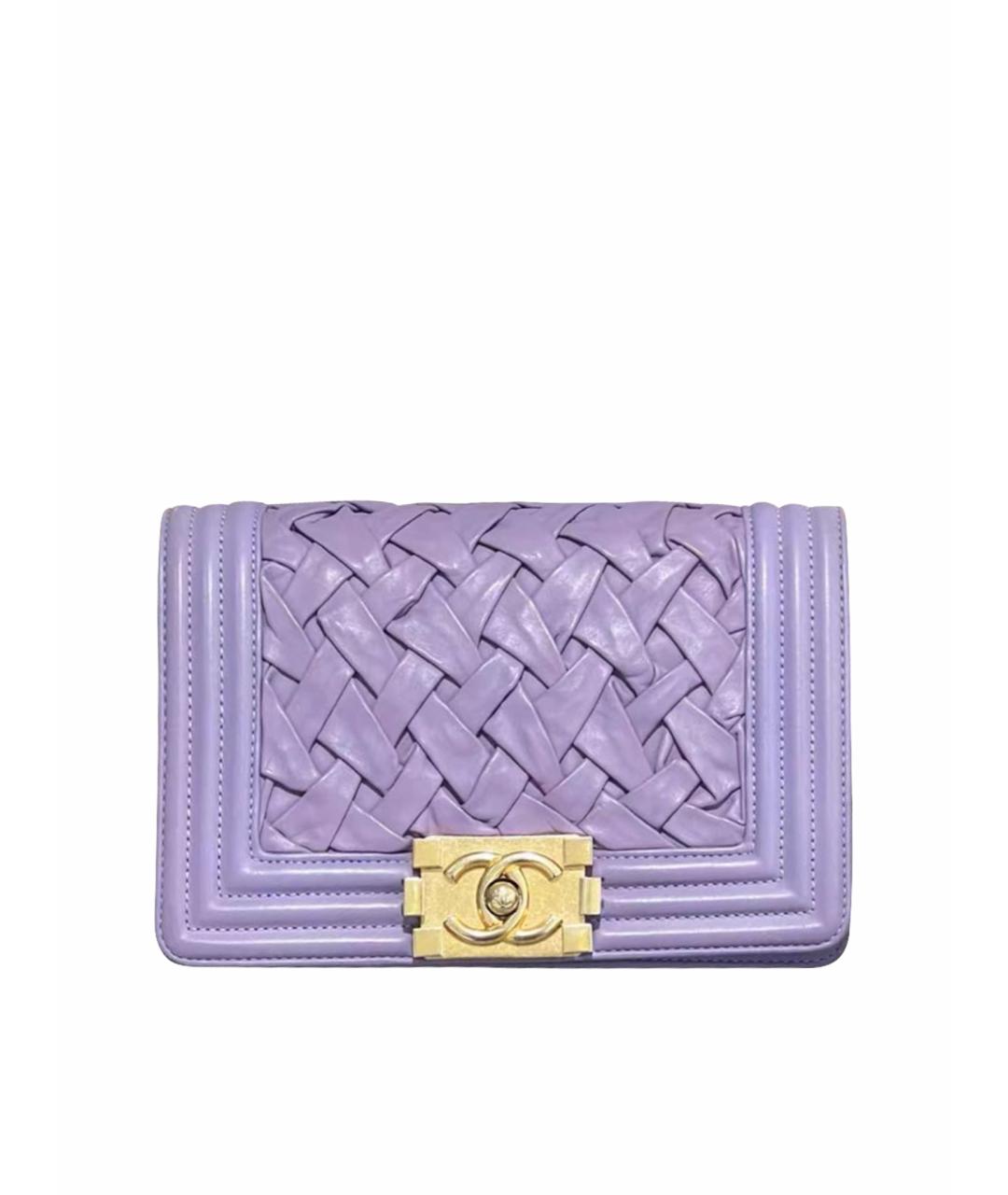 CHANEL Сумка через плечо, фото 1