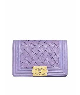 CHANEL Сумка через плечо