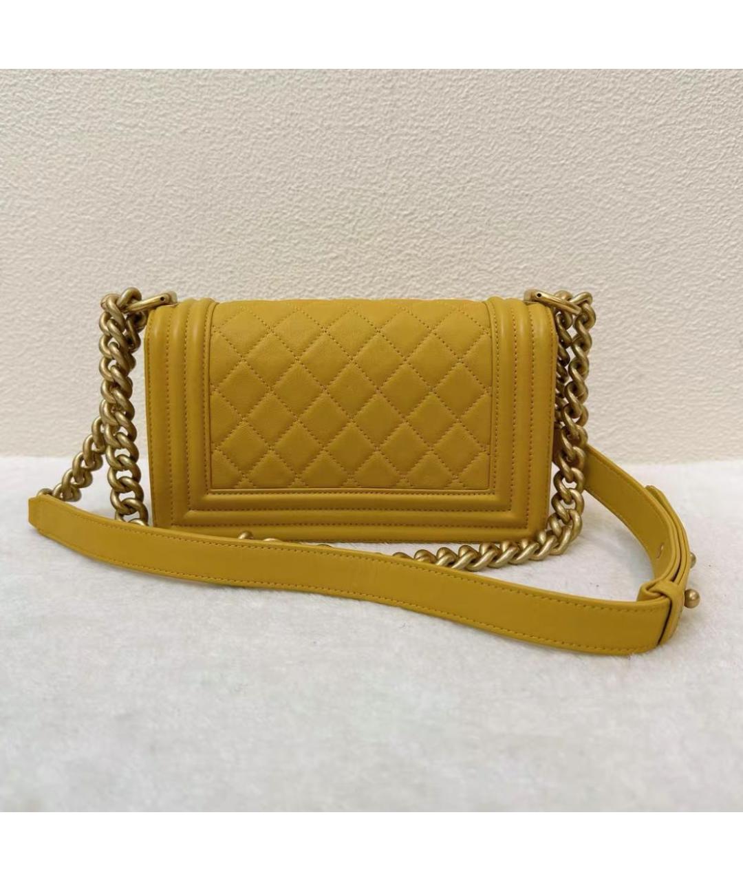 CHANEL Сумка через плечо, фото 2