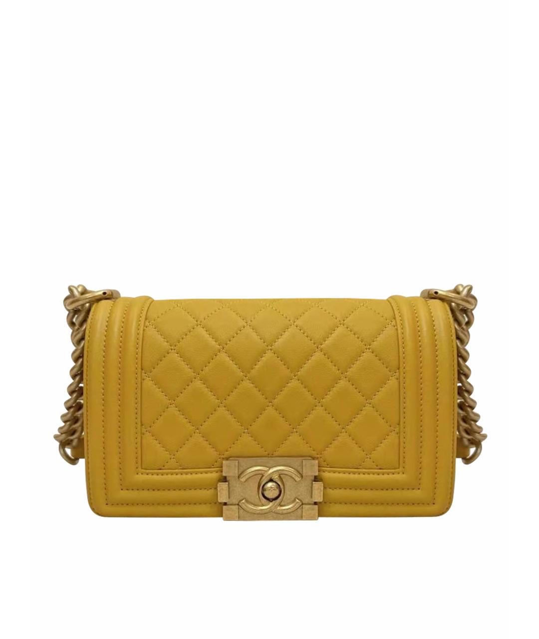 CHANEL Сумка через плечо, фото 1