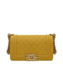CHANEL Сумка через плечо