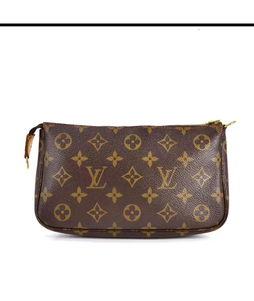 LOUIS VUITTON Сумка через плечо, фото 4