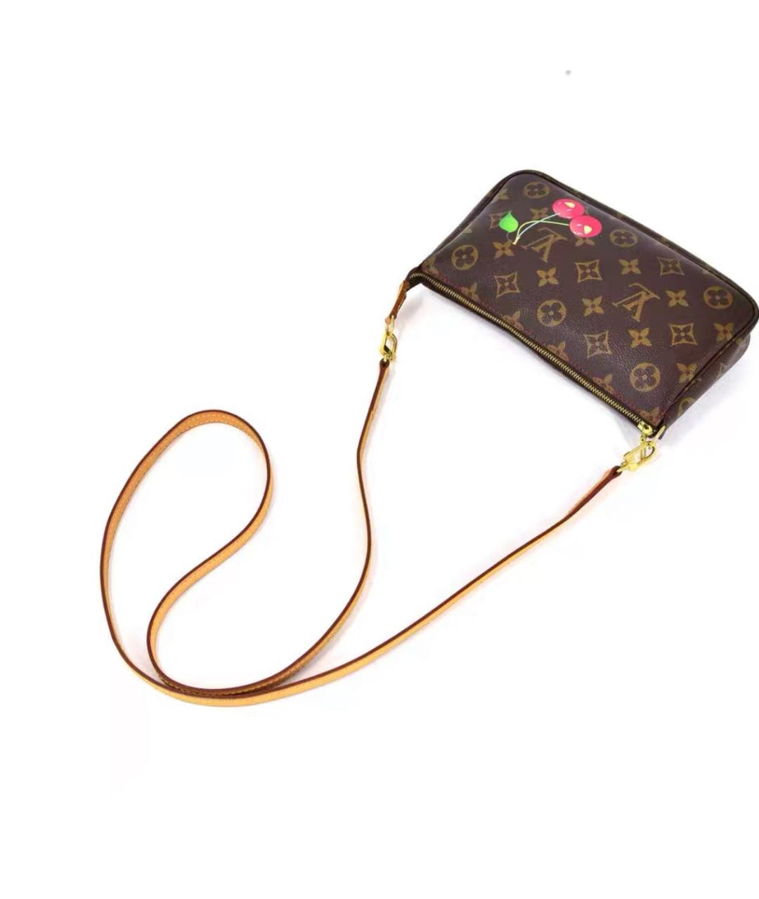 LOUIS VUITTON Сумка через плечо, фото 3