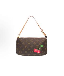 LOUIS VUITTON Сумка через плечо