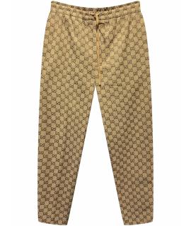 GUCCI Повседневные брюки