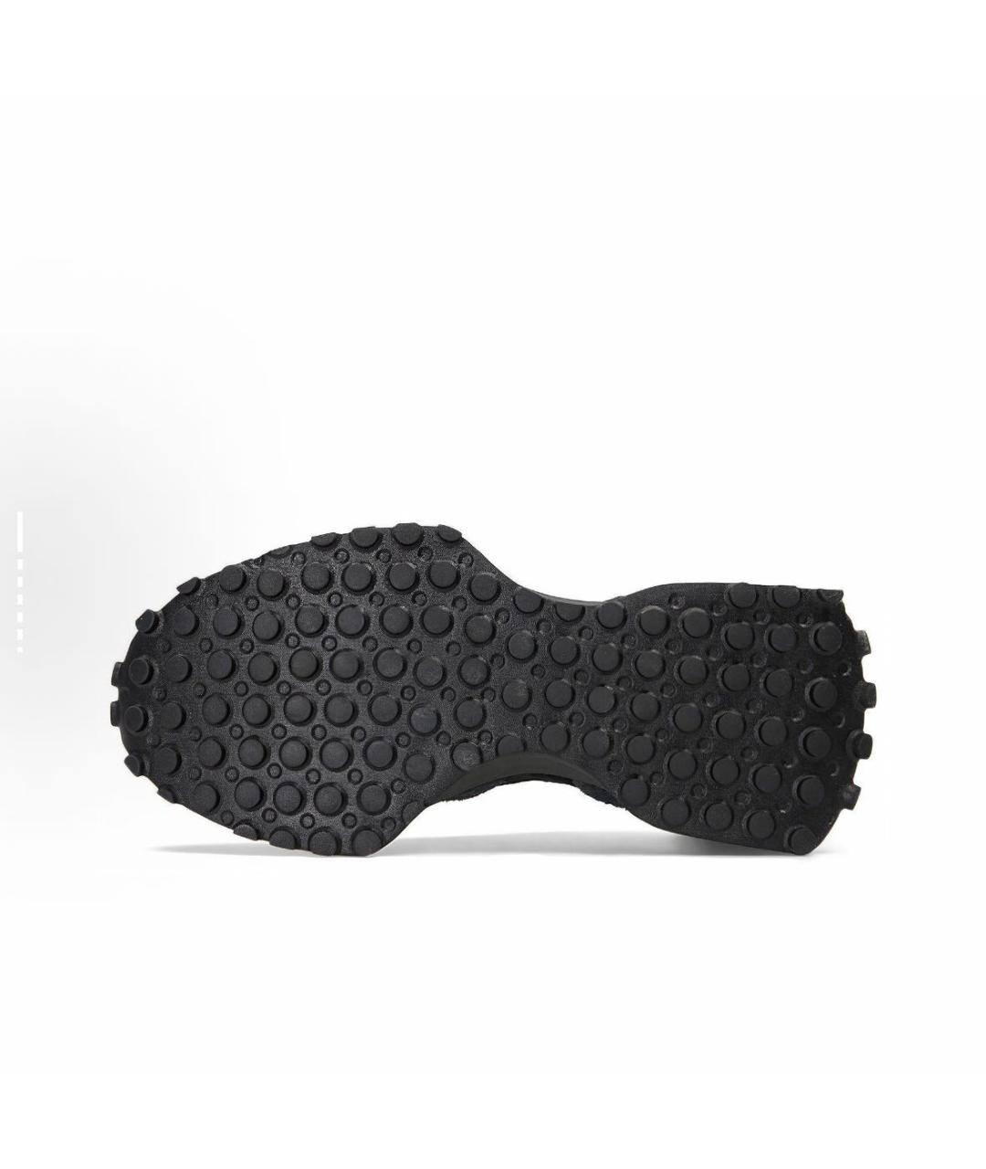 NEW BALANCE Темно-синие кроссовки, фото 4