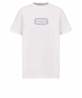 CHRISTIAN DIOR Футболка