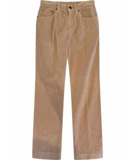 BRUNELLO CUCINELLI Прямые брюки