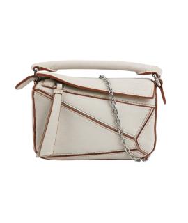 LOEWE Сумка с короткими ручками