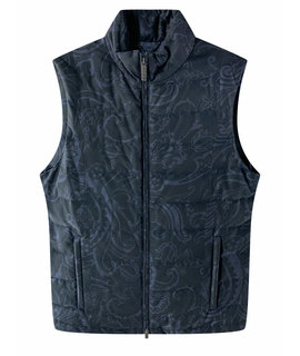

Жилет ETRO