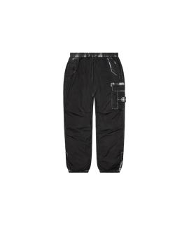 SUPREME Прямые брюки
