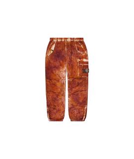 SUPREME Прямые брюки