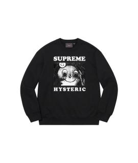 SUPREME Худи/толстовка