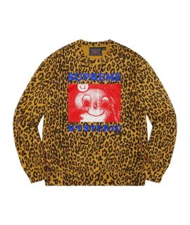 SUPREME Худи/толстовка