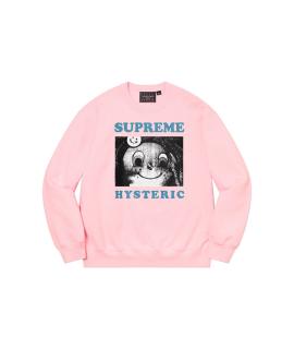 SUPREME Худи/толстовка