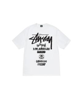 STUSSY Футболка