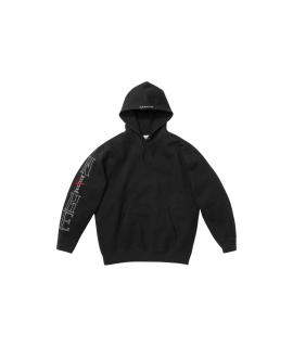SUPREME Худи/толстовка