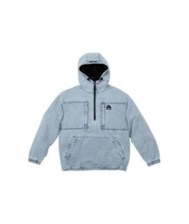 SUPREME Худи/толстовка