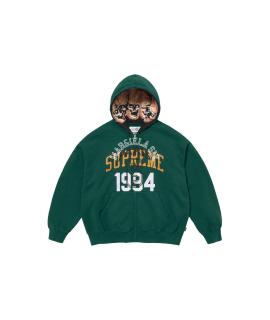 SUPREME Худи/толстовка