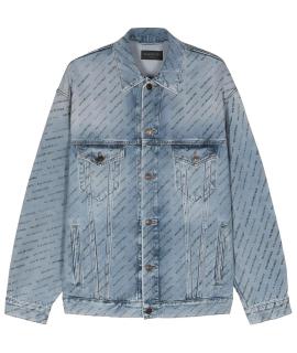 BALENCIAGA Куртка
