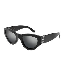 SAINT LAURENT Солнцезащитные очки