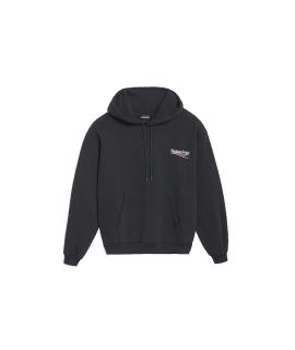 BALENCIAGA Худи/толстовка